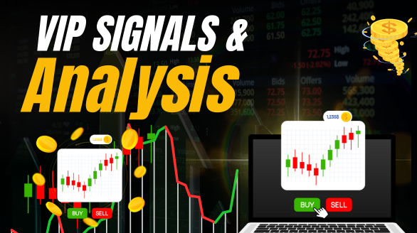 VIP Signals & Analysis